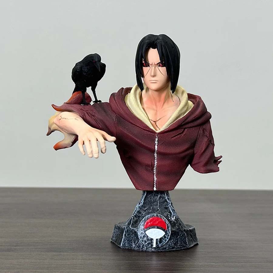 Itachi Uchiha Figurine