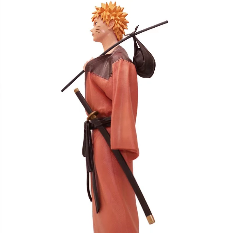 Figurine manga Naruto