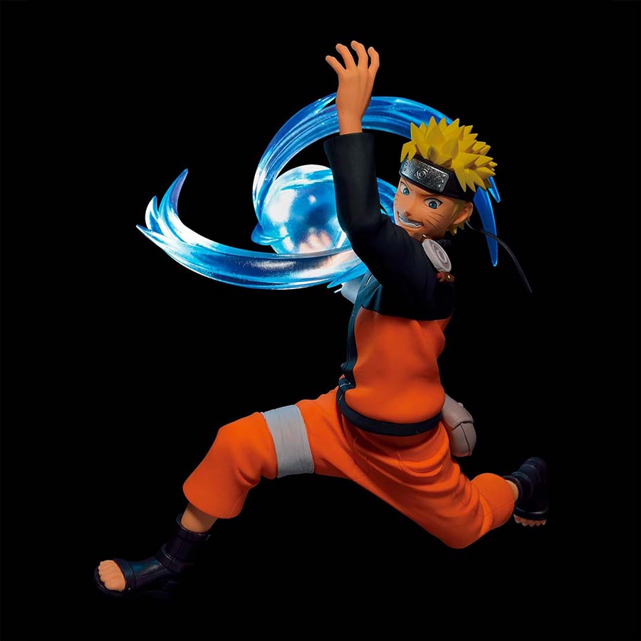 Bandeau Naruto - RASENGAN - Bandeau Naruto - KONOHA - Naruto