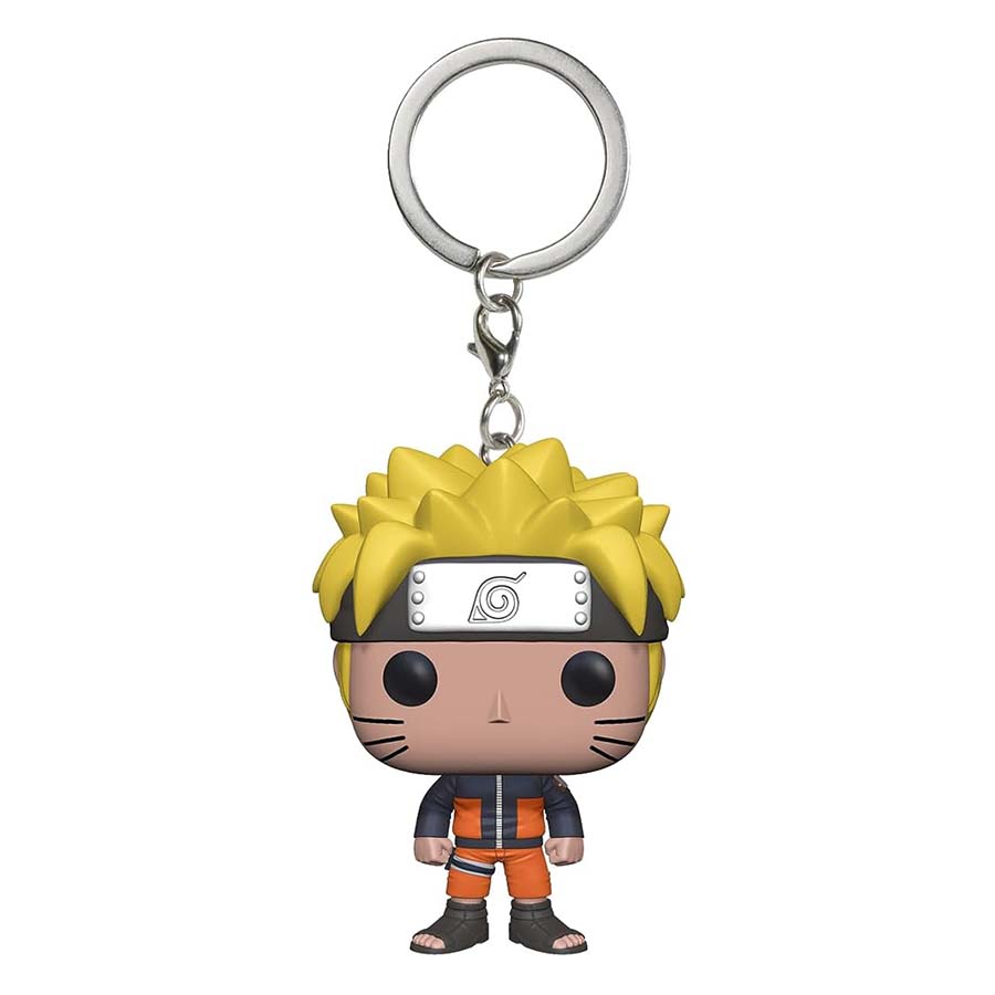 Mini Pop Naruto  La Boutique Naruto