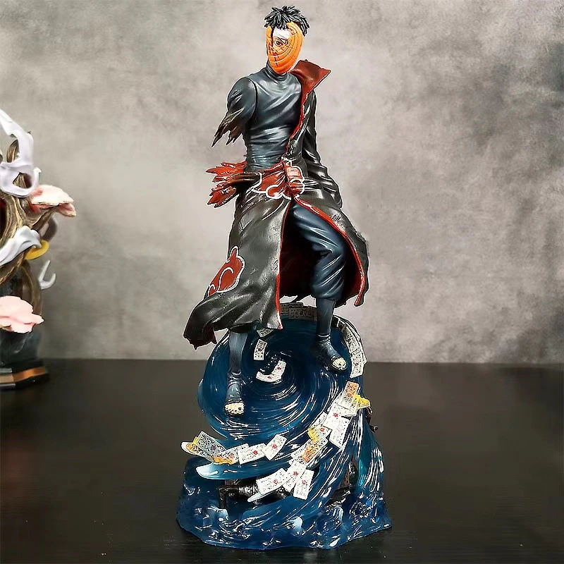 figurine obito uchiha