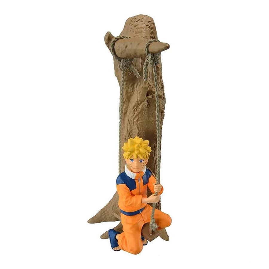 Figurine Anime Naruto